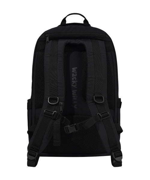 Flight 30L Backpack Black