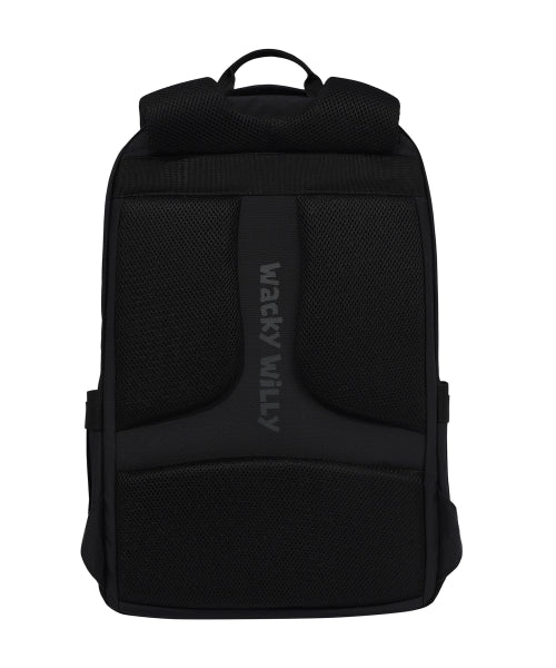 Flight 30L Backpack Black