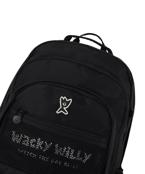 Flight 30L Backpack Black