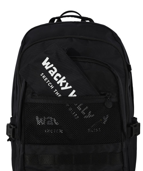 Flight 30L Backpack Black