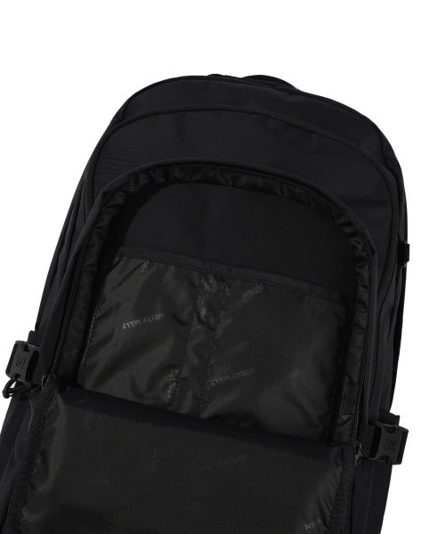 플라이트 30L 백팩 블랙