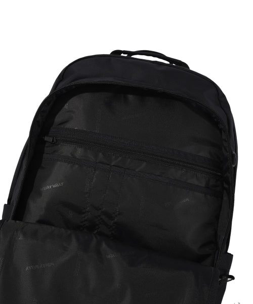 플라이트 30L 백팩 블랙
