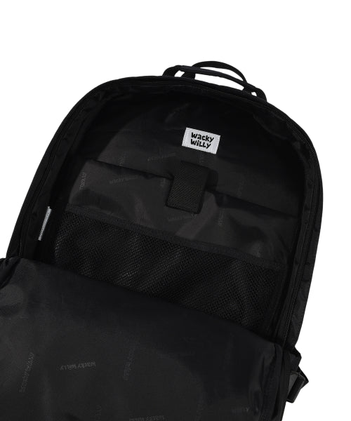 플라이트 30L 백팩 블랙