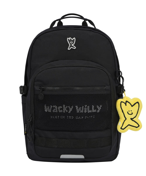 Flight 25L Backpack Black