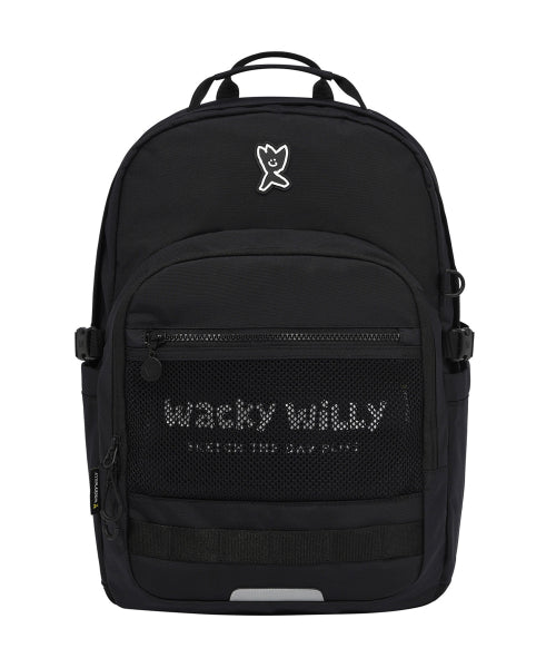 Flight 25L Backpack Black