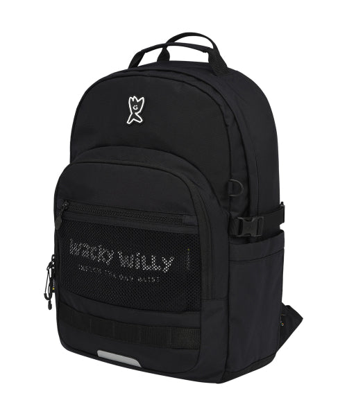Flight 25L Backpack Black