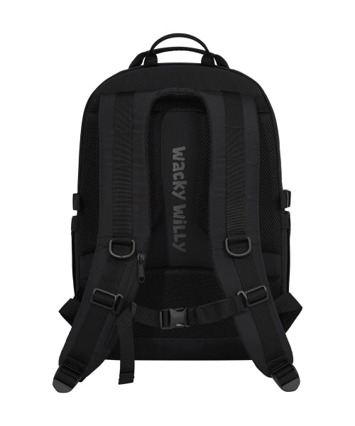 Flight 25L Backpack Black