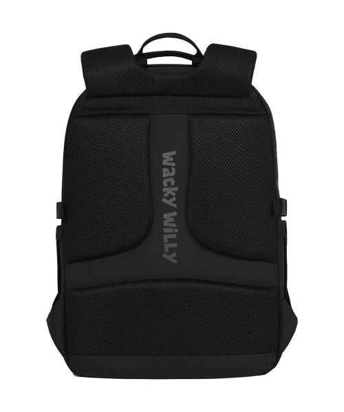 Flight 25L Backpack Black