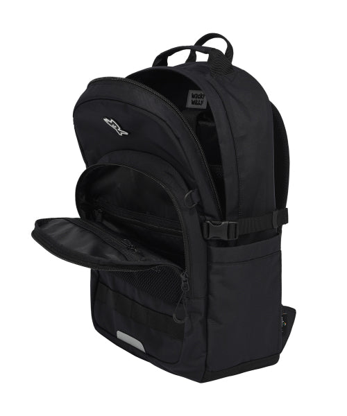 Flight 25L Backpack Black