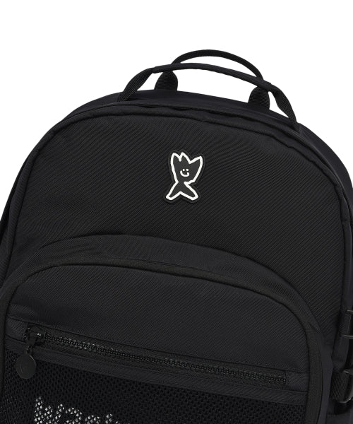 Flight 25L Backpack Black