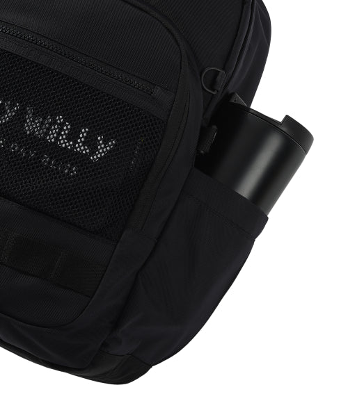 Flight 25L Backpack Black