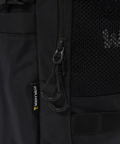 Flight 25L Backpack Black