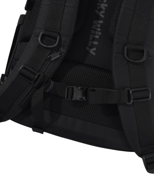 Flight 25L Backpack Black