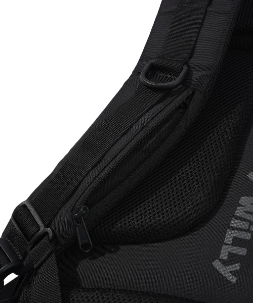 Flight 25L Backpack Black