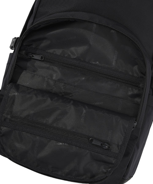 Flight 25L Backpack Black