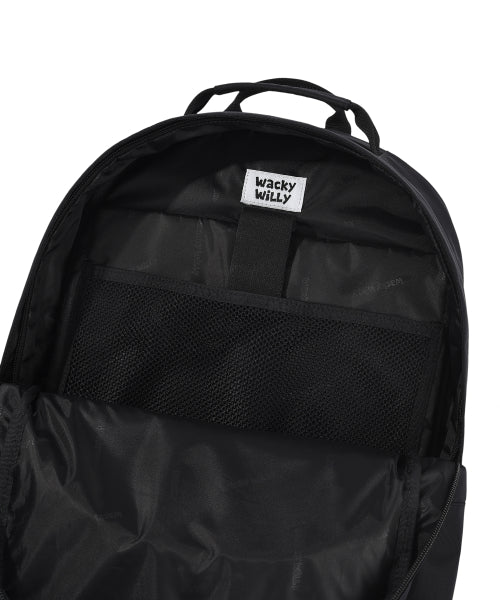 Flight 25L Backpack Black