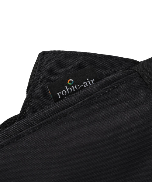 Flight 25L Backpack Black