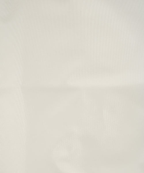 Flight Messenger Bag Ivory