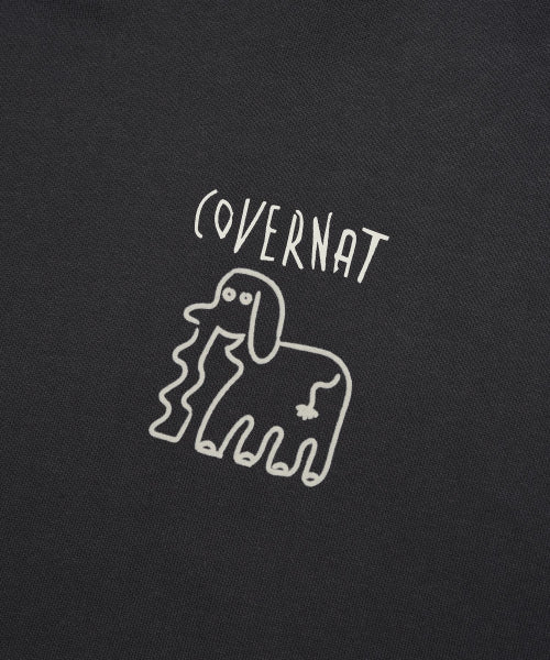 SKETCH HOODIE