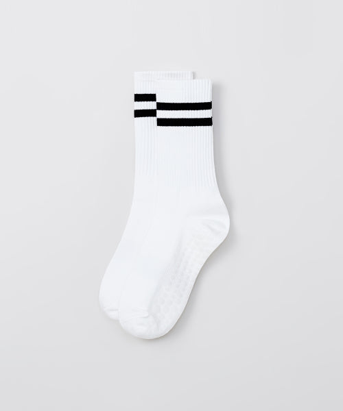 [ACTIVE] Nonslip Socks_SPAYFA9A16