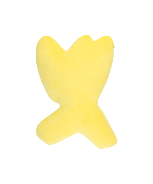 Kiki Cushion Yellow