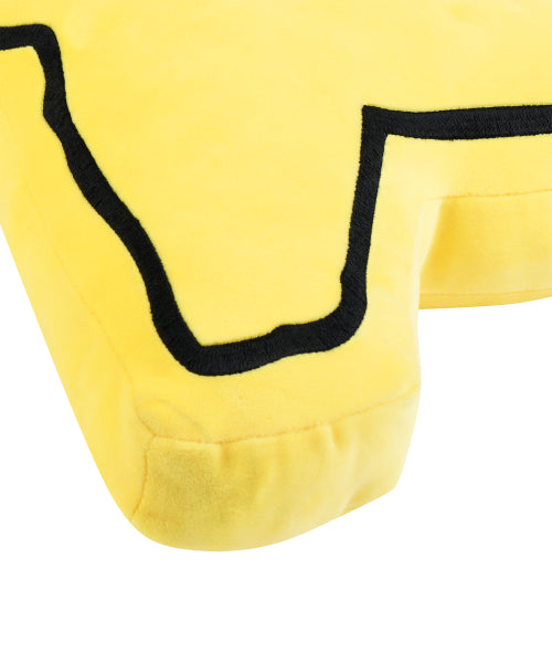 Kiki Cushion Yellow