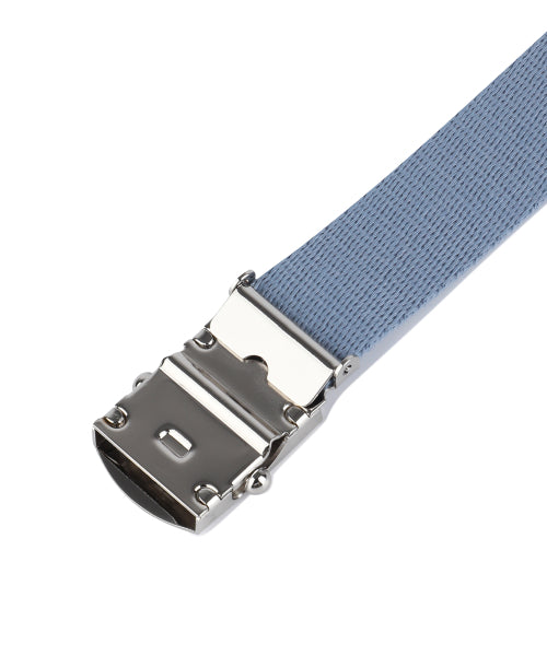 Wakiwili reversible belt blue