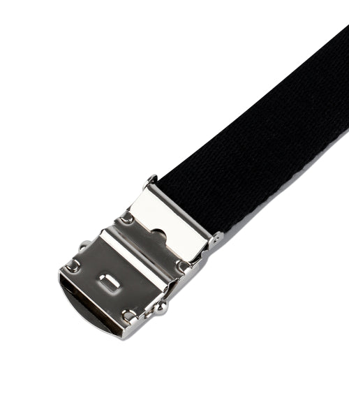 Wakiwili reversible belt black