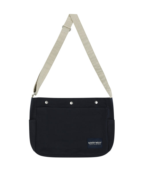 Cross Eco Bag Navy
