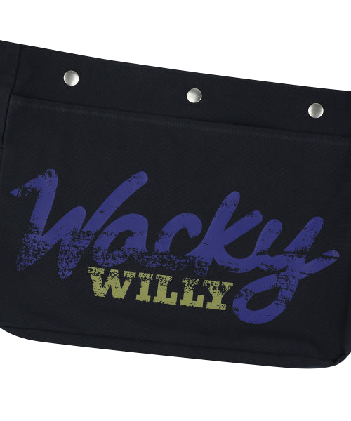Cross Eco Bag Navy