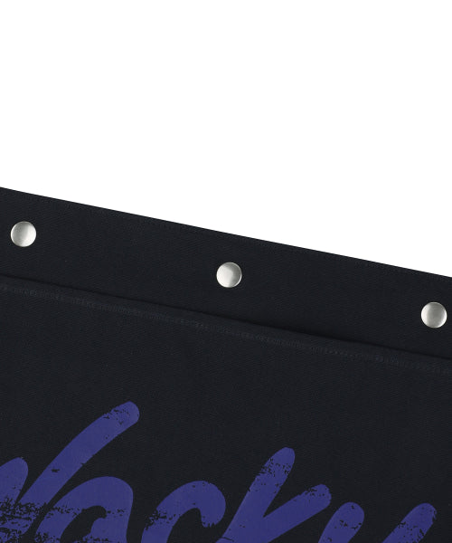 Cross Eco Bag Navy