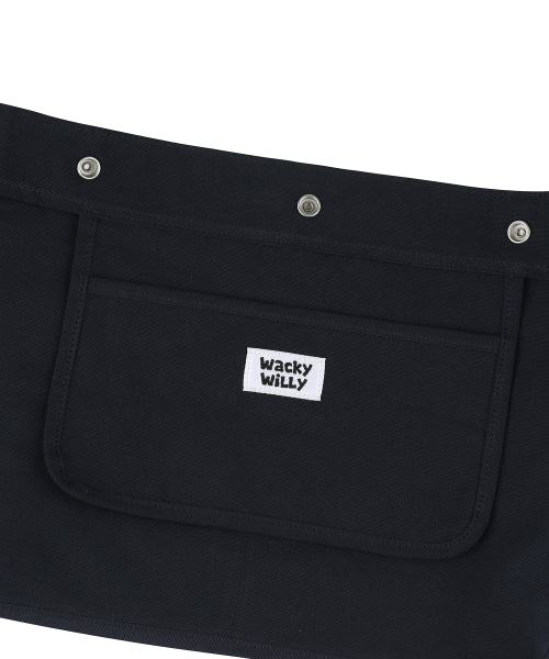 Cross Eco Bag Navy