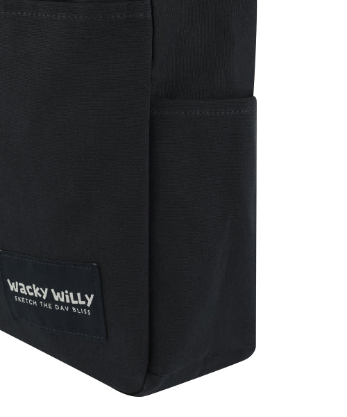 Cross Eco Bag Navy