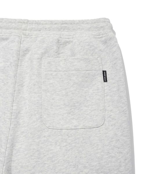 Signature Sweat Jogger Pants Light Gray