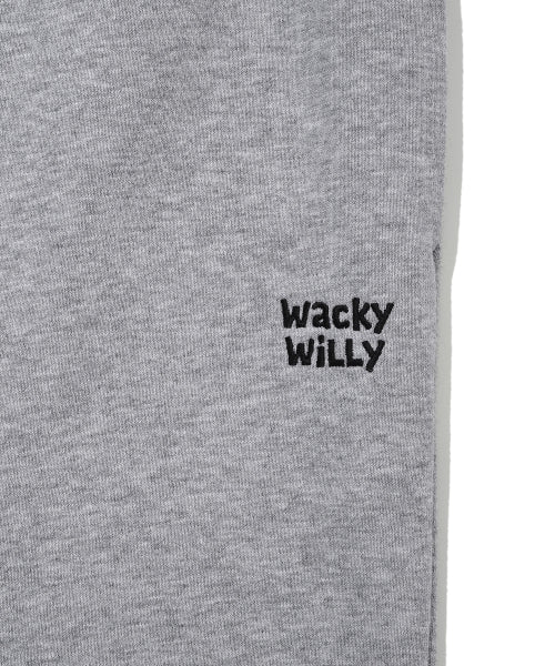 Signature Sweat Jogger Pants Gray