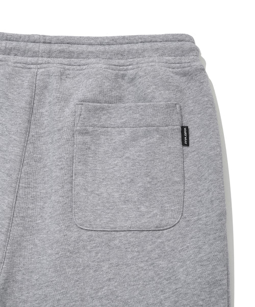 Signature Sweat Jogger Pants Gray