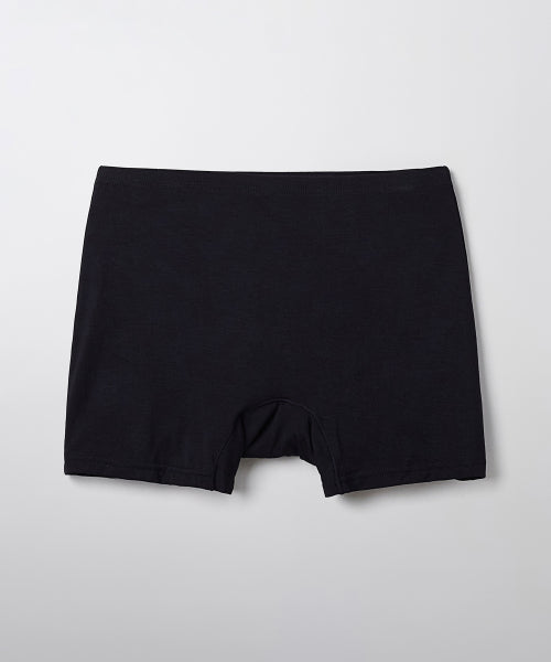 [COMFORT] Women's Modal Square Pants T-Shirt_SPWQFA9A20
