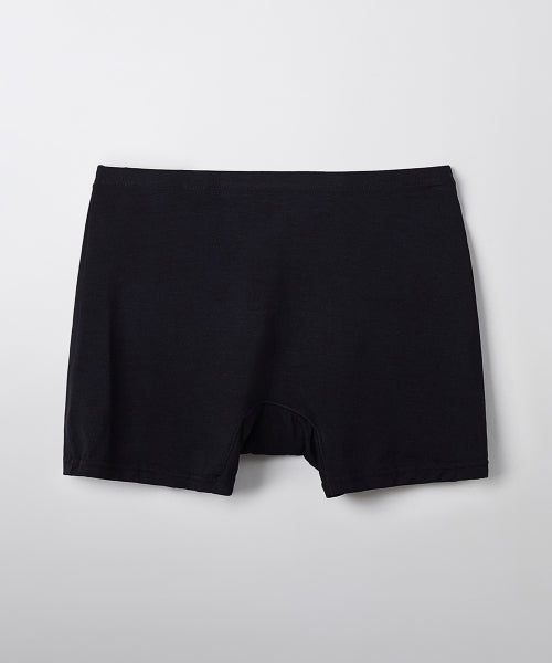 [COMFORT] Women's Modal Square Pants T-Shirt_SPWQFA9A20