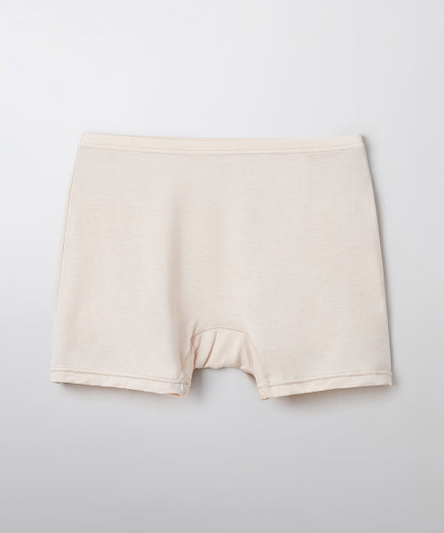 [COMFORT] Women's Modal Square Pants T-Shirt_SPWQFA9A20