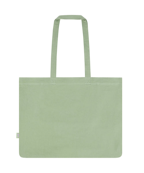 Daily Eco Bag Green