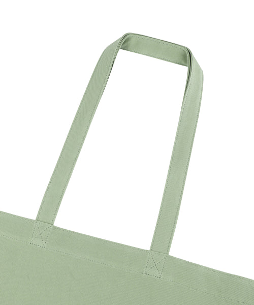 Daily Eco Bag Green