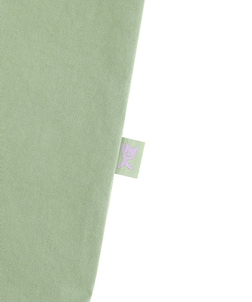 Daily Eco Bag Green