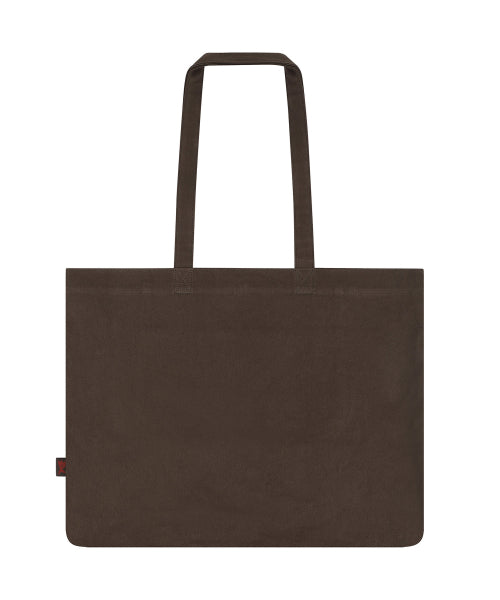 Daily Eco Bag Brown