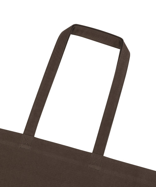 Daily Eco Bag Brown