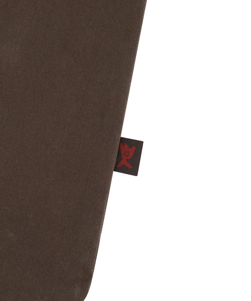 Daily Eco Bag Brown