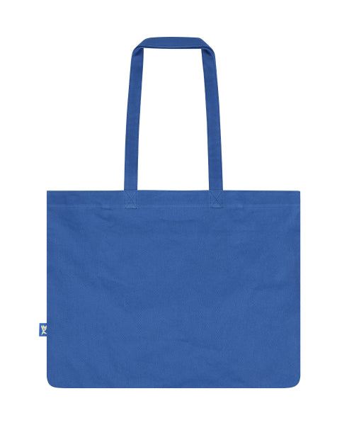 Daily Eco Bag Blue