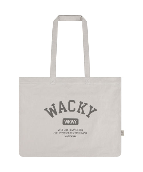 Daily Eco Bag Ivory
