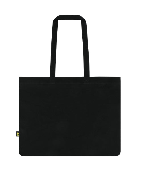 Daily Eco Bag Black