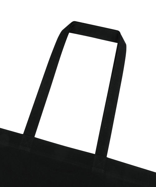 Daily Eco Bag Black
