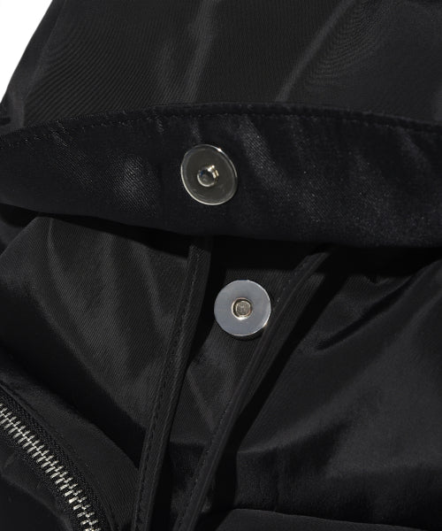 Lily Cargo Backpack Large Black